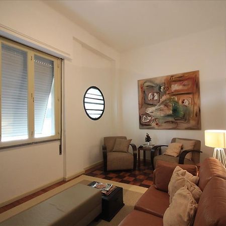 Апартаменти Gustavo 101 B Ріо-де-Жанейро Екстер'єр фото