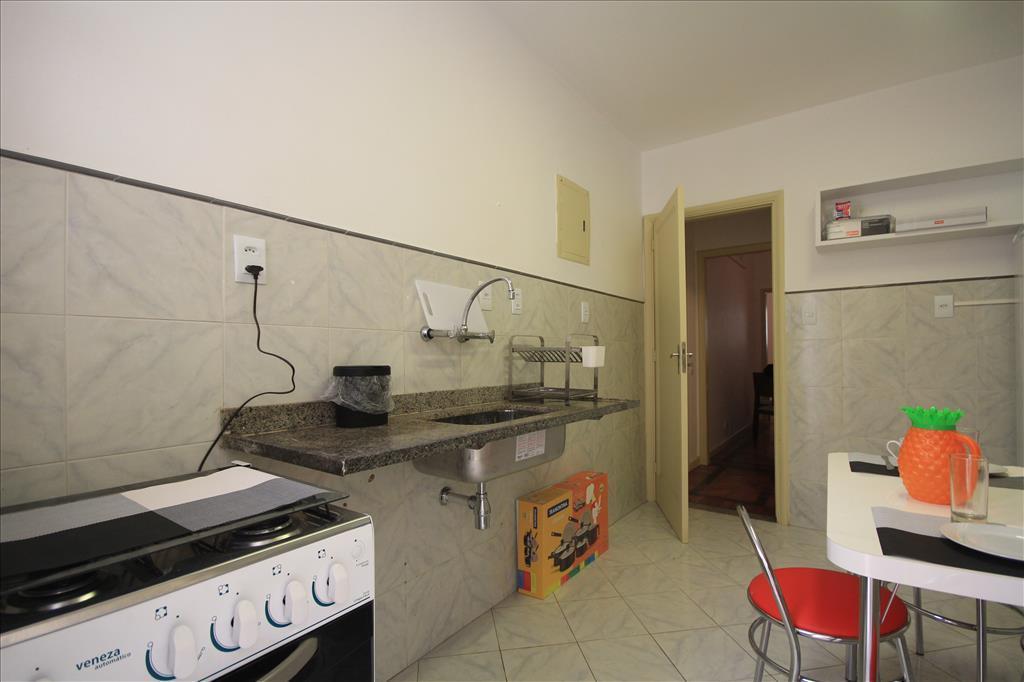 Апартаменти Gustavo 101 B Ріо-де-Жанейро Номер фото